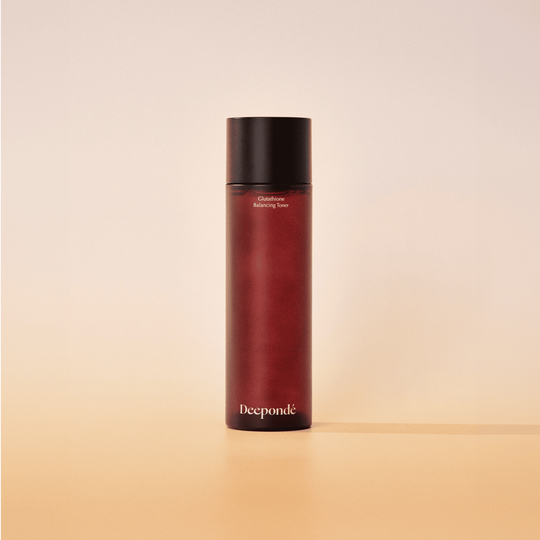 Glutathione and ultra-low molecular weight hyaluronic acid for a clear glow booster toner